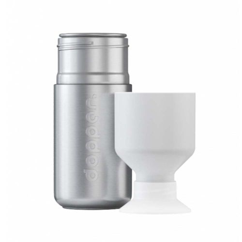 Dopper Steel 350 ml | klein - Afbeelding 2